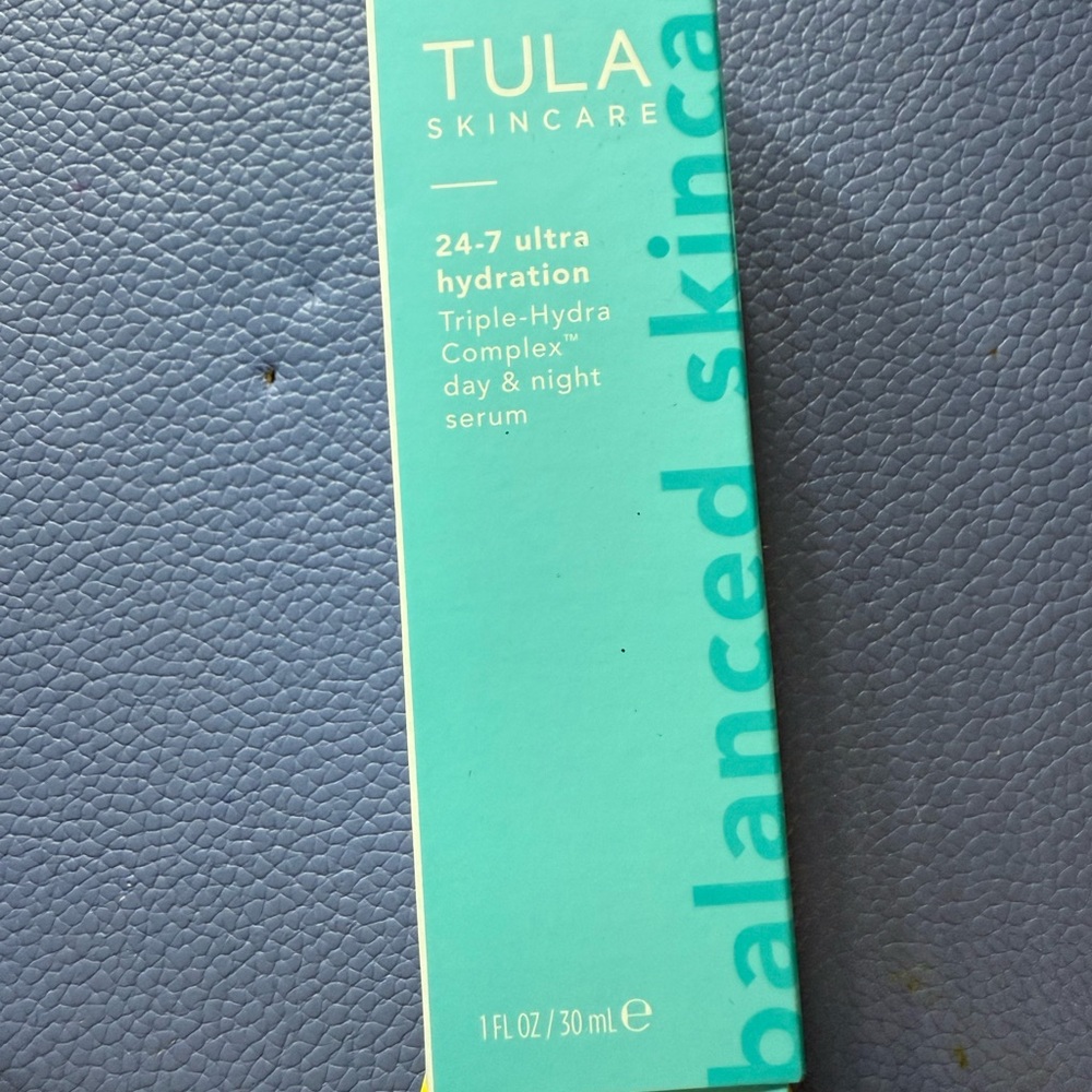 Tula Skincare 24-7 serum